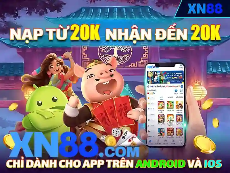 Phân tích RTP và biến động trong xn88