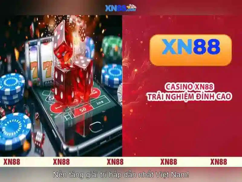 Trình diễn casino trực tiếp 8K